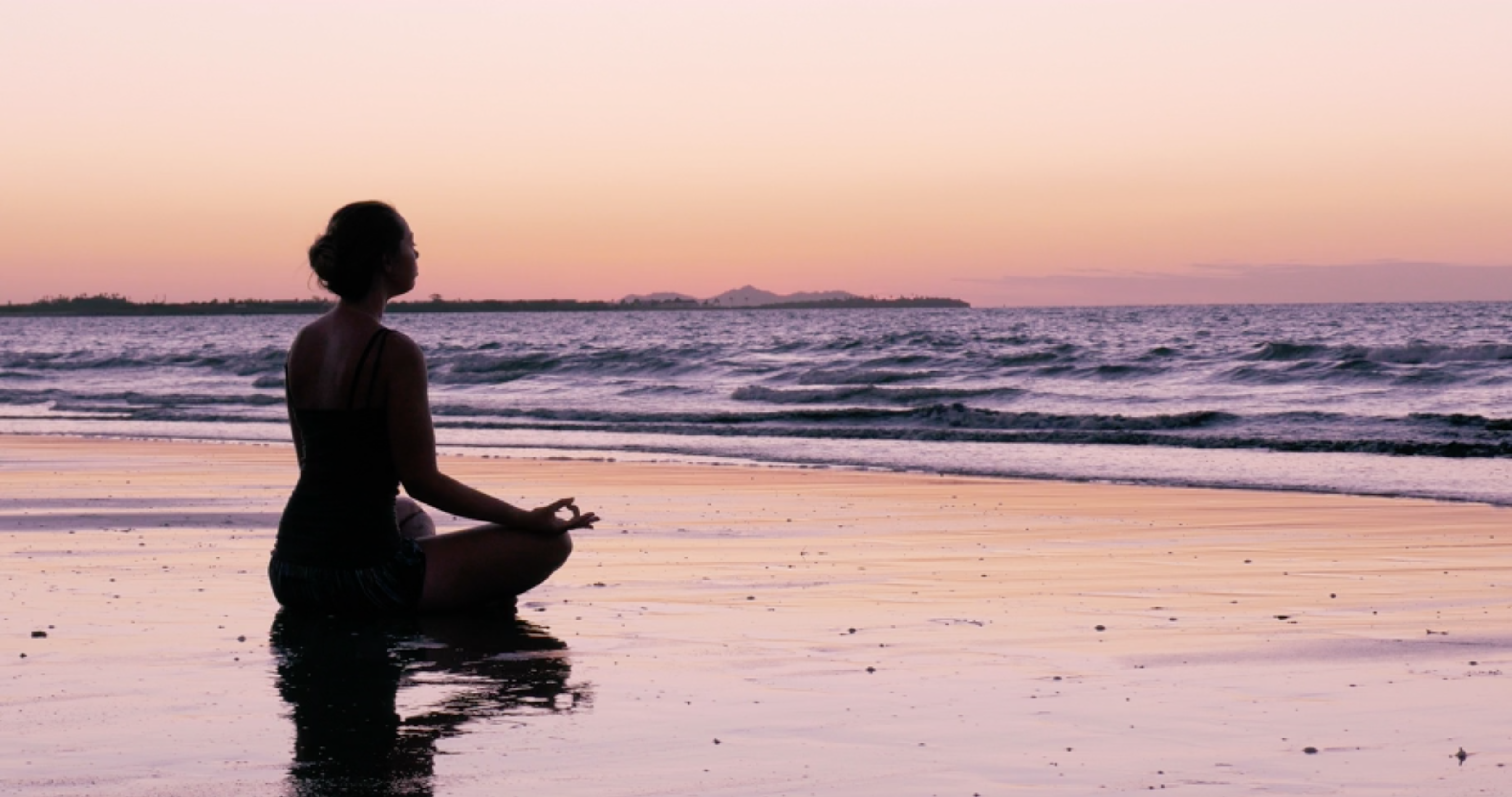 Ruhiger Behandlungsraum